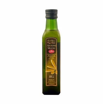Antoni Mateu Olivenöl — Coupage (250 ml)