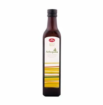 Arbequina Extra Virgin Olive Oil (500 ml)