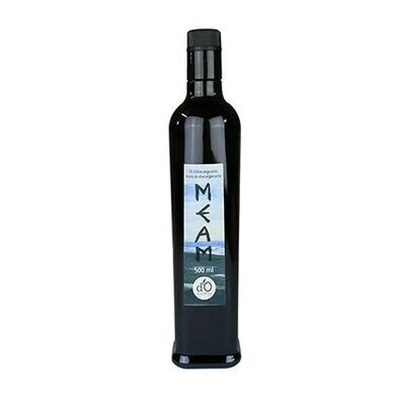 MEAM D.O. Oli de Mallorca — Natives Olivenöl Extra (500 ml)