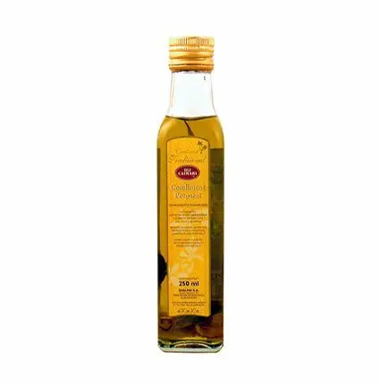 Oli Caimari – Condiment traditionnel à l'huile d'olive extra vierge (250 ml)