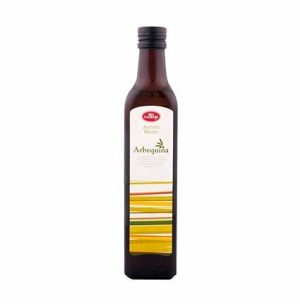 ANTONI MATEU. Arbequina. Aceite de oliva virgen extra. 500 ml