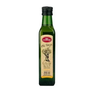 Aceite de oliva virgen extra Oli Ca’mari 250 ml de Mallorca