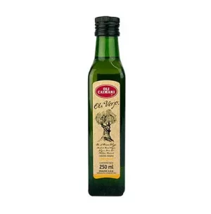 Aceite de oliva virgen extra Oli Ca’mari 250 ml de Mallorca