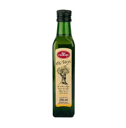 Aceite de oliva virgen extra Oli Ca’mari 250 ml de Mallorca